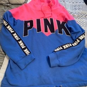 ULTRA RARE Pink hoodie